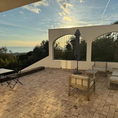 Finca Vista Marbella Dış mekan fotoğraf
