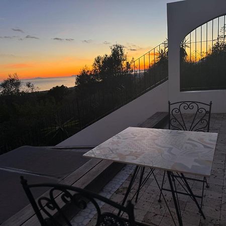 Finca Vista Marbella Dış mekan fotoğraf