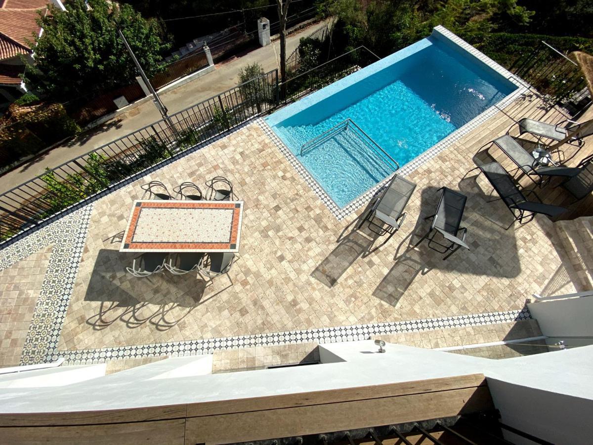 Finca Vista Marbella Dış mekan fotoğraf