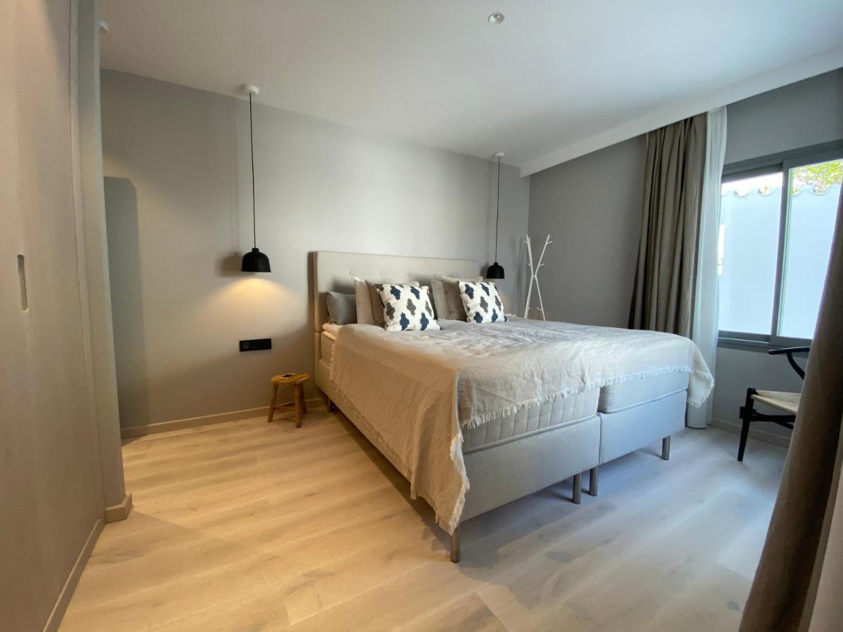Finca Vista Marbella Dış mekan fotoğraf