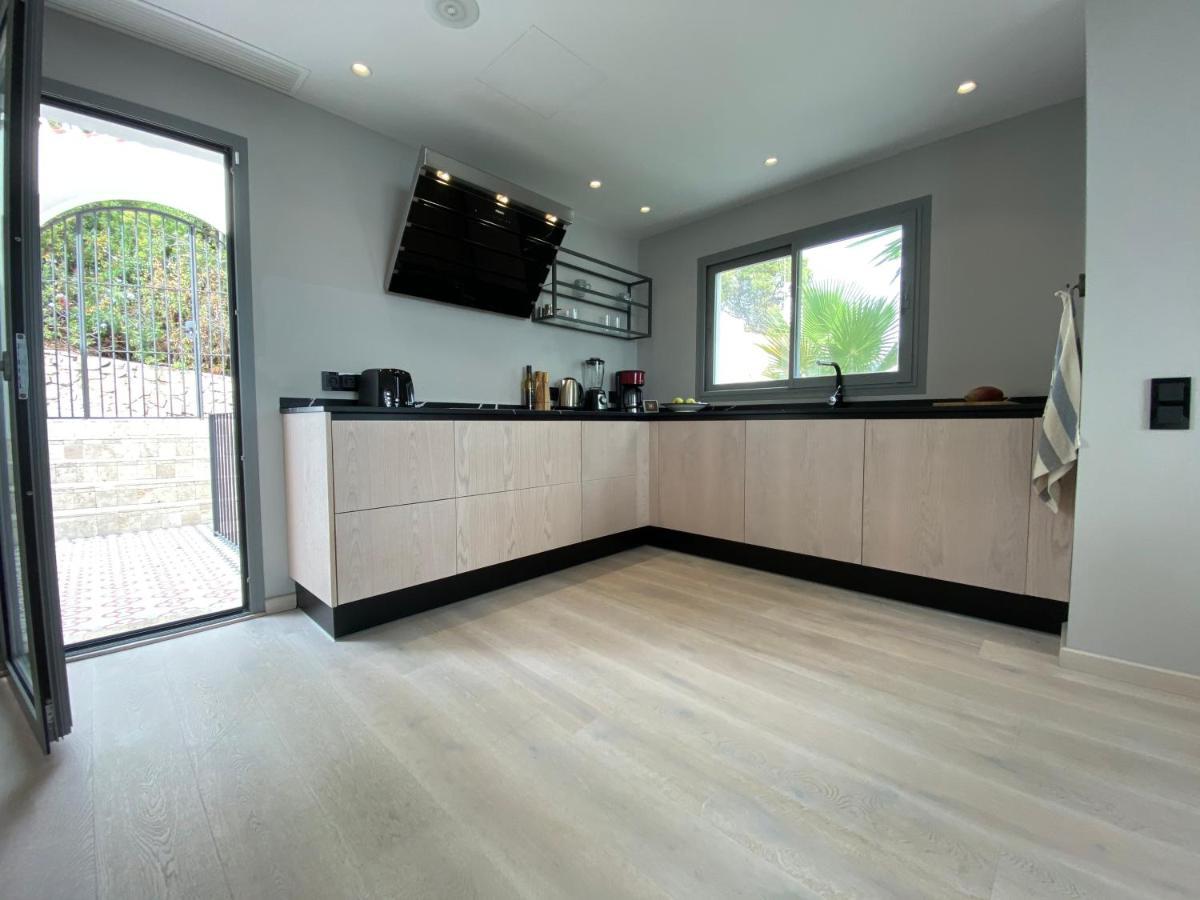 Finca Vista Marbella Dış mekan fotoğraf