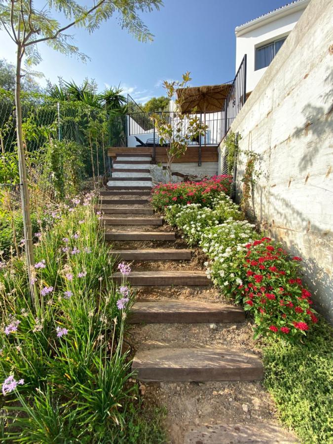 Finca Vista Marbella Dış mekan fotoğraf