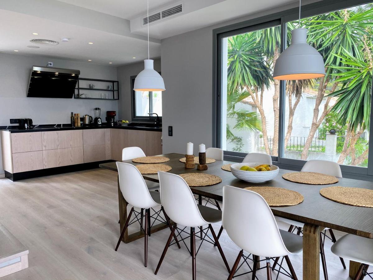 Finca Vista Marbella Dış mekan fotoğraf