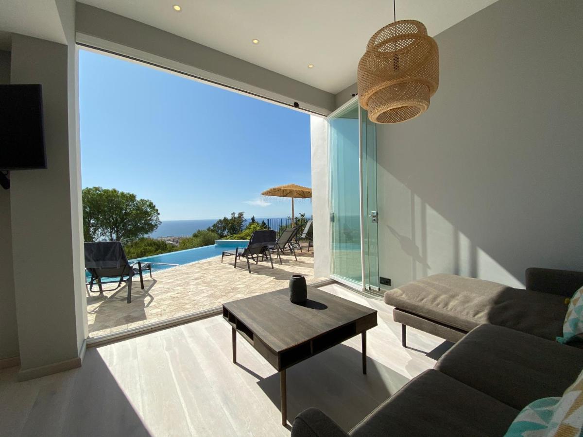Finca Vista Marbella Dış mekan fotoğraf