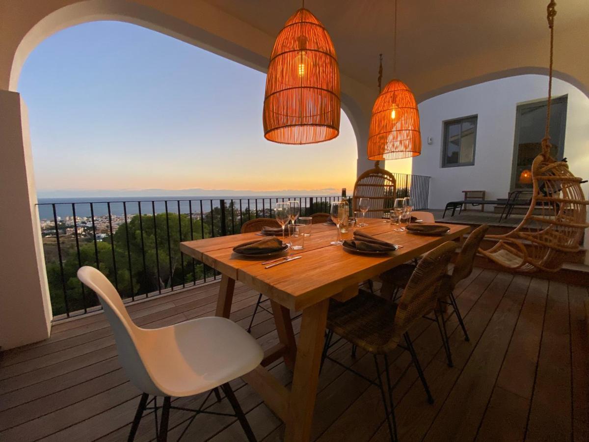 Finca Vista Marbella Dış mekan fotoğraf