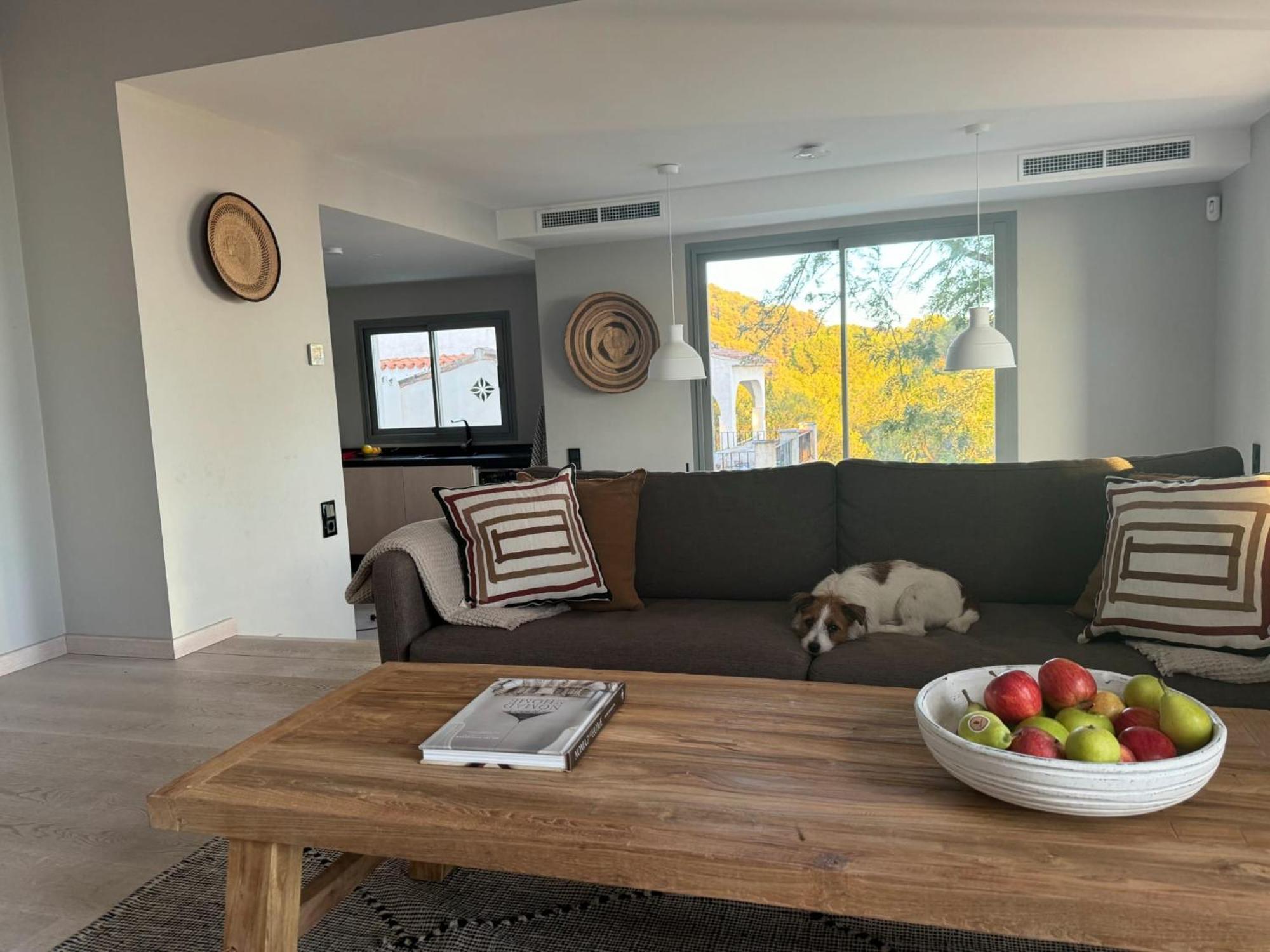 Finca Vista Marbella Dış mekan fotoğraf