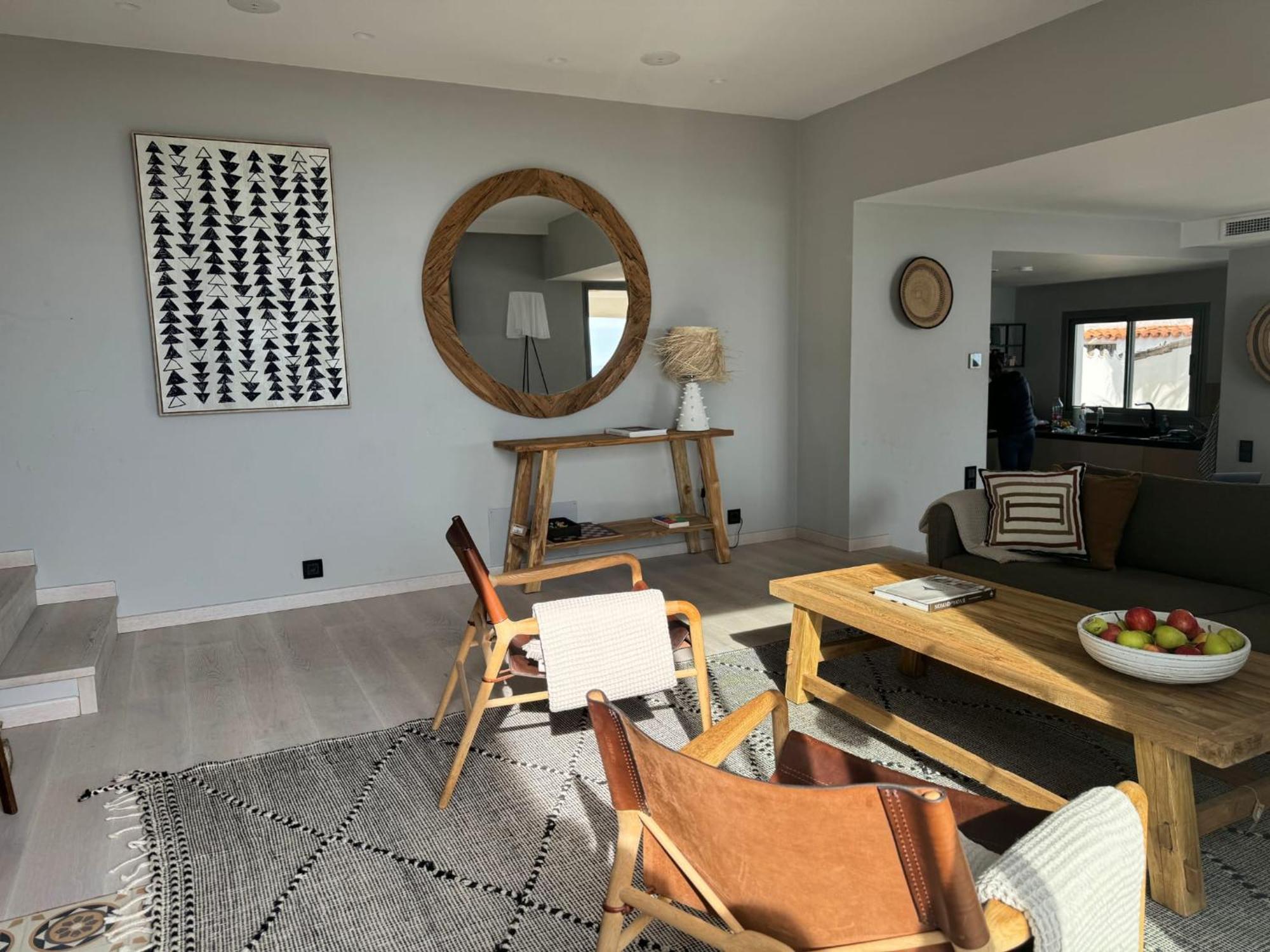 Finca Vista Marbella Dış mekan fotoğraf