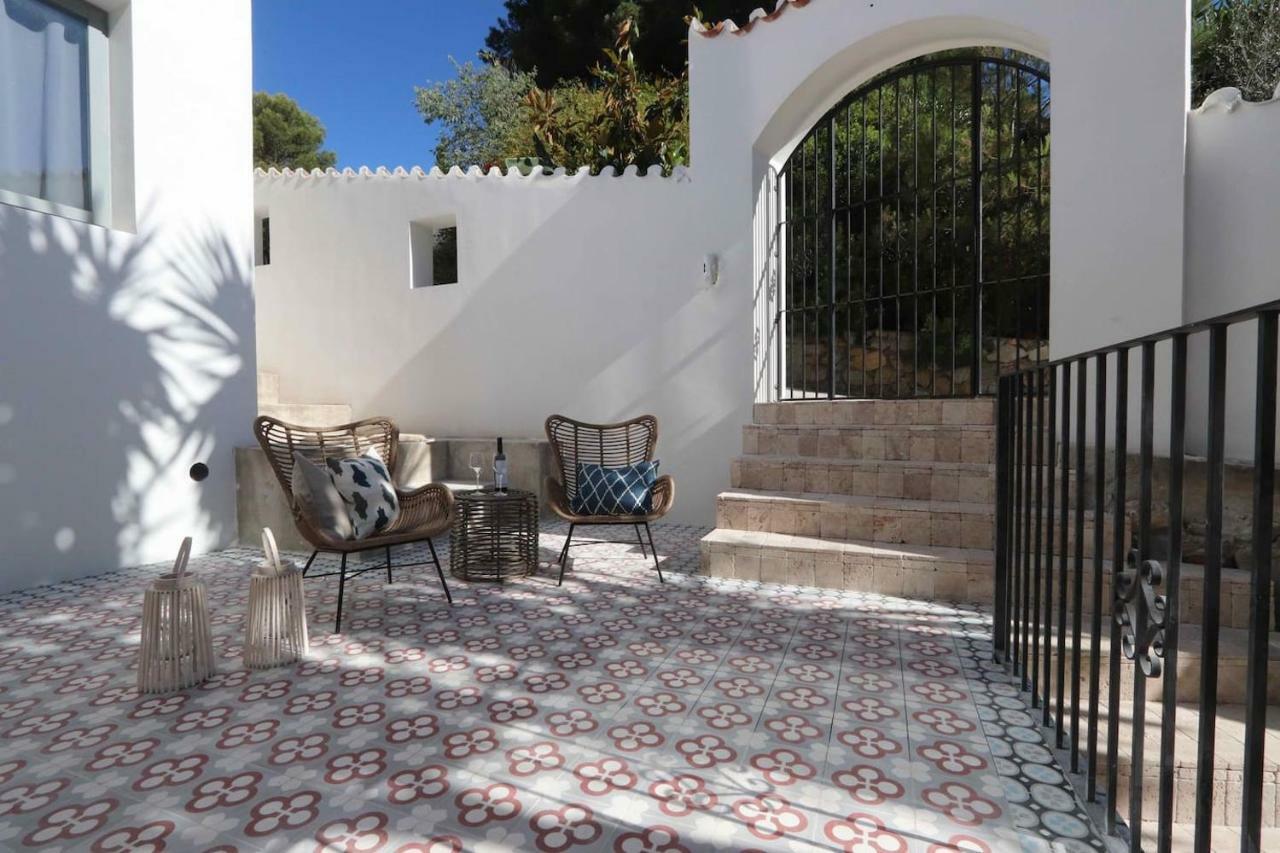 Finca Vista Marbella Dış mekan fotoğraf