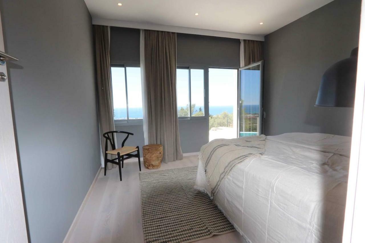 Finca Vista Marbella Dış mekan fotoğraf