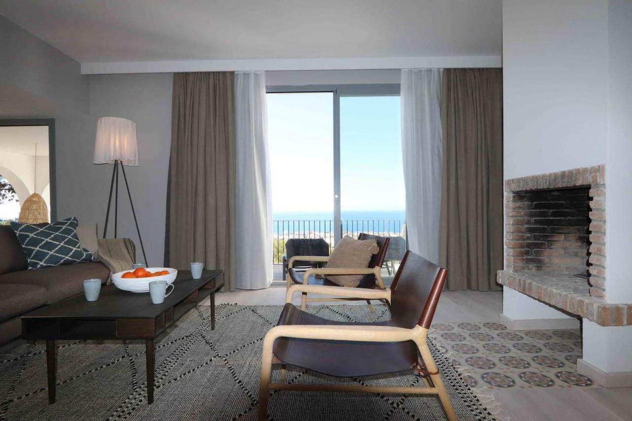 Finca Vista Marbella Dış mekan fotoğraf