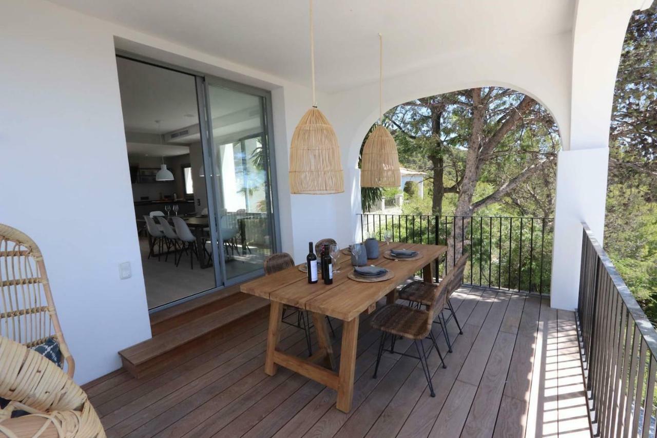 Finca Vista Marbella Dış mekan fotoğraf