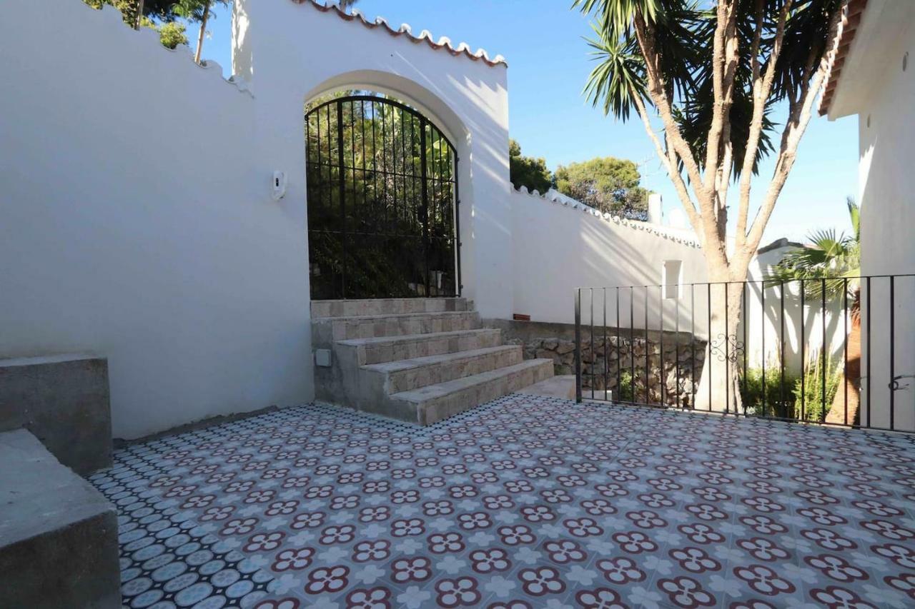 Finca Vista Marbella Dış mekan fotoğraf