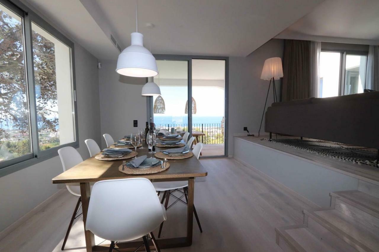 Finca Vista Marbella Dış mekan fotoğraf