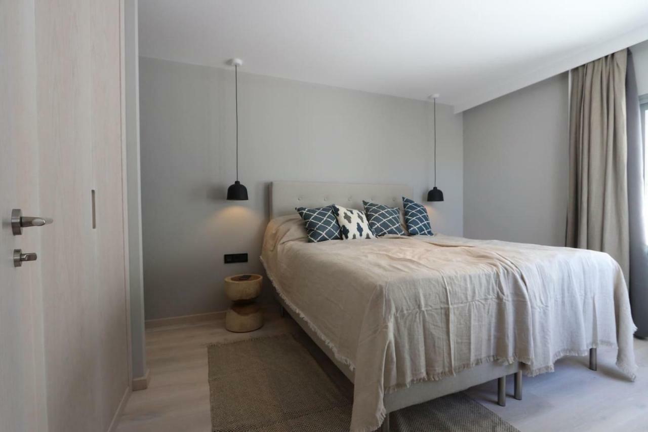 Finca Vista Marbella Dış mekan fotoğraf