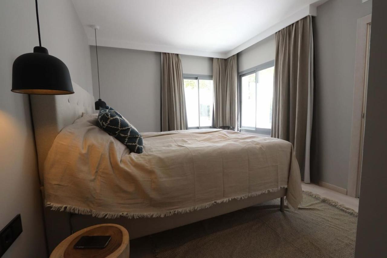 Finca Vista Marbella Dış mekan fotoğraf